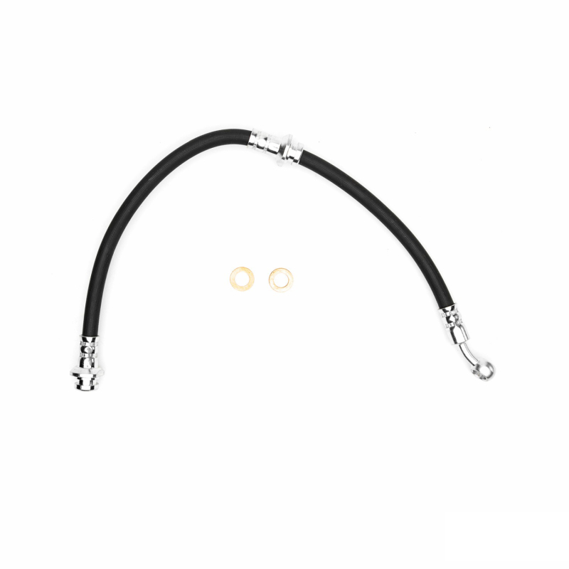 Nissan NX Brake Hose - Rear - R1 Concepts - `91-`12
